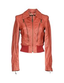 JUST CAVALLI - Jacket