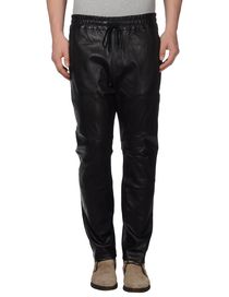 BALMAIN - Casual pants