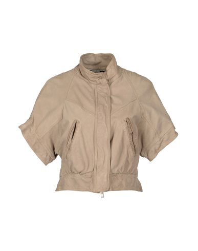 ZOOM WLG by GIORGIO BRATO - Leather outerwear