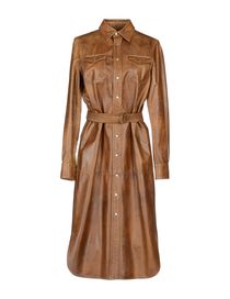 RALPH LAUREN - Mid-length jacket