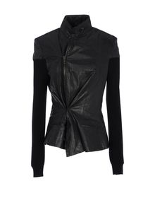 Capospalla pelle - HAIDER ACKERMANN