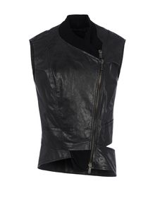 Capospalla pelle - HAIDER ACKERMANN