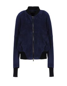 Capospalla pelle - HAIDER ACKERMANN