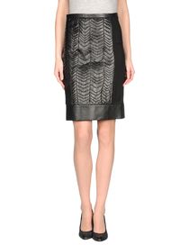 PATRIZIA PEPE - Knee length skirt