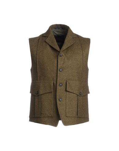 ZOOM UMIT BENAN - Vest