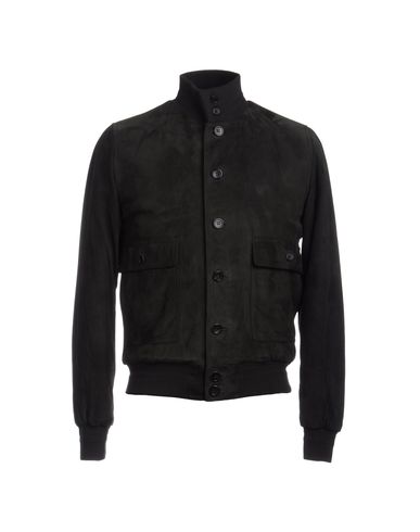 ZOOM VALSTARINO by VALSTAR - Leather outerwear
