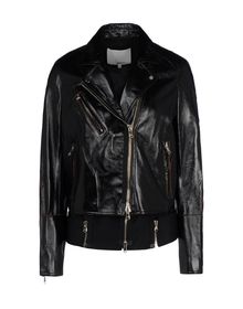 Capospalla pelle - 3.1 PHILLIP LIM