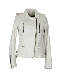 IRO - Leather outerwear
