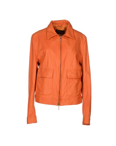 ZOOM STEWART - Jacket