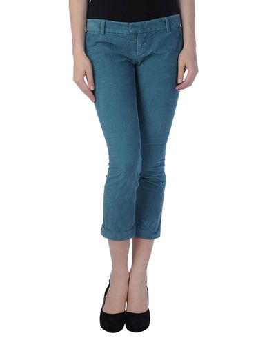 ZOOM DSQUARED2 - 3/4-length short