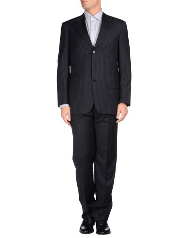 ZOOM BRIONI - Suit
