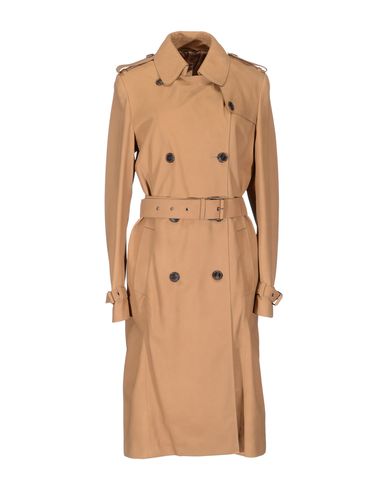 ZOOM MAISON MARTIN MARGIELA 4 - Leather outerwear