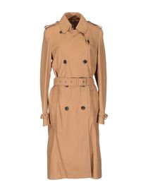 MAISON MARTIN MARGIELA 4 - Mid-length jacket