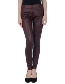 MAISON MARTIN MARGIELA 1 - Casual pants