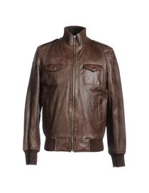 JUST CAVALLI - Jacket