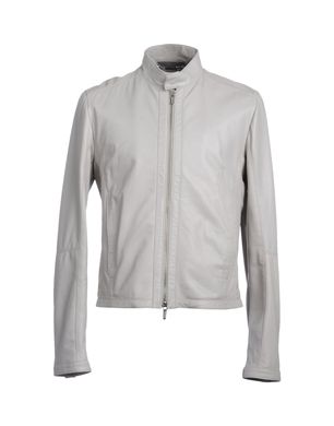 BIKKEMBERGS - Jacket