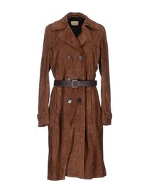 FORTE_FORTE - Mid-length jacket