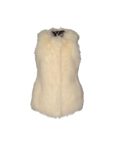 ZOOM GUESS - Faux fur