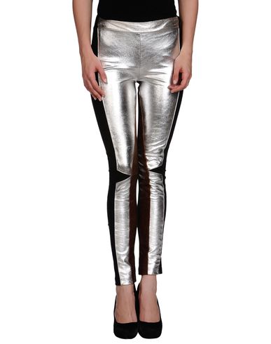 ZOOM SURFACE TO AIR - Leather pants