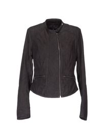 FIRETRAP - Leather outerwear