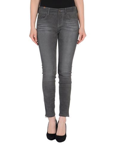 ZOOM NOTIFY - Leather pants