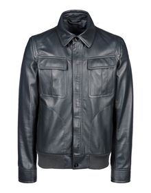 Leather outerwear - MAISON MARTIN MARGIELA 14