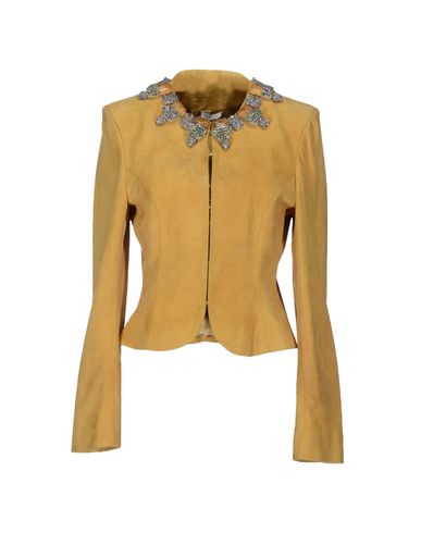 ZOOM LE RAGAZZE DI ST. BARTH - Blazer