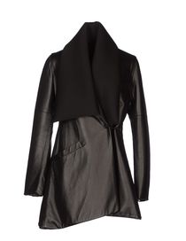 COLLECTION PRIVĒE? - Mid-length jacket