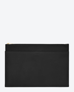 Travel And Document Case  SAINTLAURENT