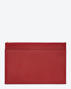 Travel And Document Case  SAINTLAURENT