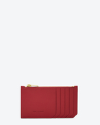 Card Case  SAINTLAURENT