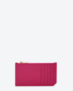 Card Case  SAINTLAURENT