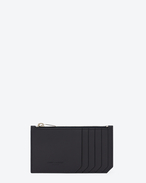 Card Case  SAINTLAURENT