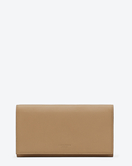 Large Wallet  SAINTLAURENT