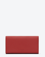 Large Wallet  SAINTLAURENT