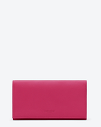 Large Wallet  SAINTLAURENT