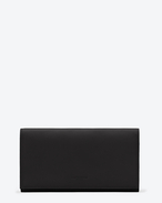Large Wallet  SAINTLAURENT