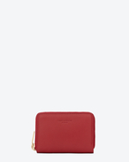 Coin Purse  SAINTLAURENT