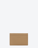 Card Case  SAINTLAURENT