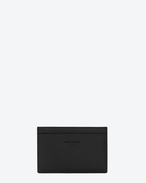 Card Case  SAINTLAURENT