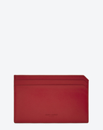 Card Case  SAINTLAURENT