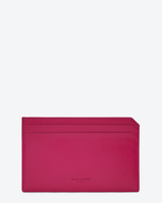 Card Case  SAINTLAURENT