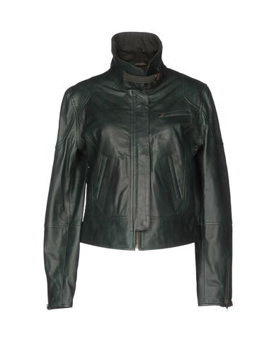ZOOM HOSS INTROPIA - Jacket