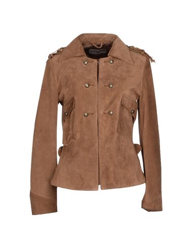 ZOOM VESTON DU PAYS - Jacket