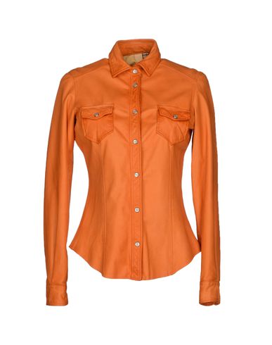 ZOOM DELAN - Long sleeve shirt