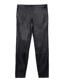 Leather trousers - THEYSKENS' THEORY