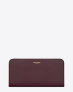 Large Wallet  SAINTLAURENT