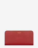 Large Wallet  SAINTLAURENT