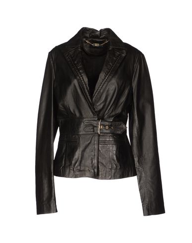 ZOOM GUESS BY MARCIANO - Leather outerwear
