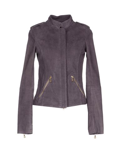 ZOOM GUESS BY MARCIANO - Leather outerwear